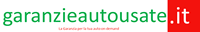 Logo Garanzie Auto Usate